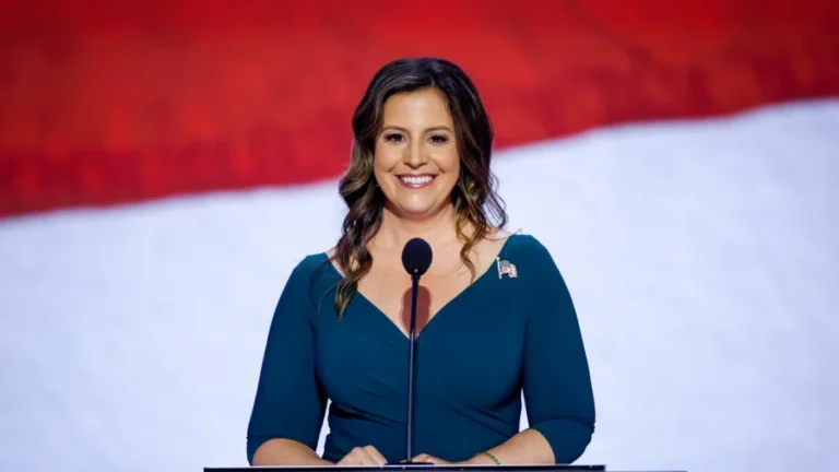 Stefanik Narrowly Leads Hochul in New York Governor’s Race: Poll