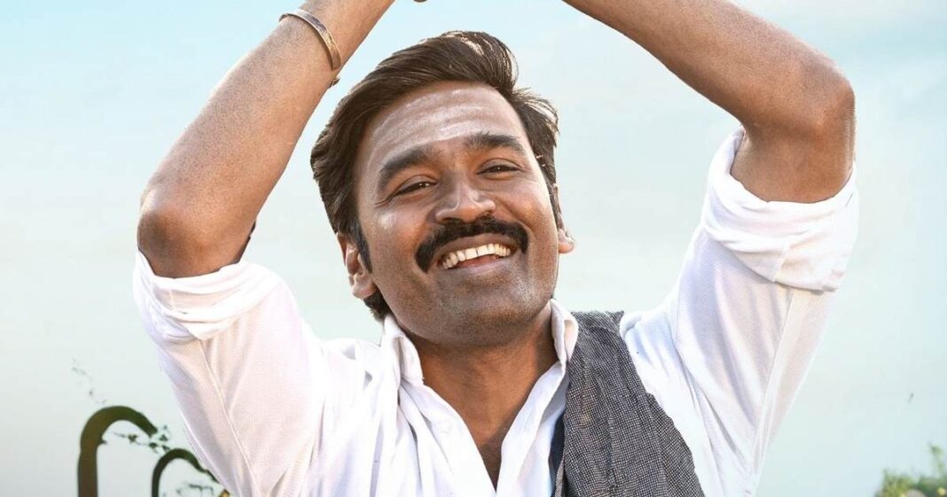 When & Where To Watch Dhanush’s Tamil Family Drama