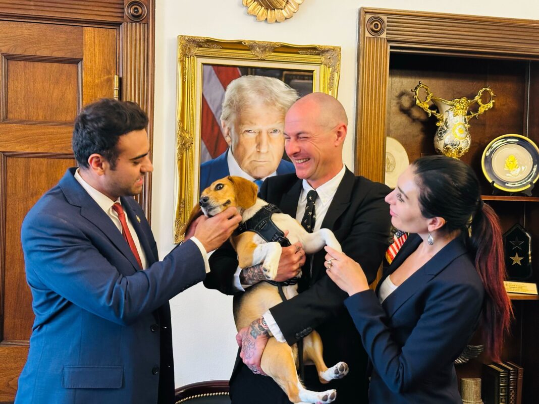 RFK Jr. says he wants to save lives, including animals’