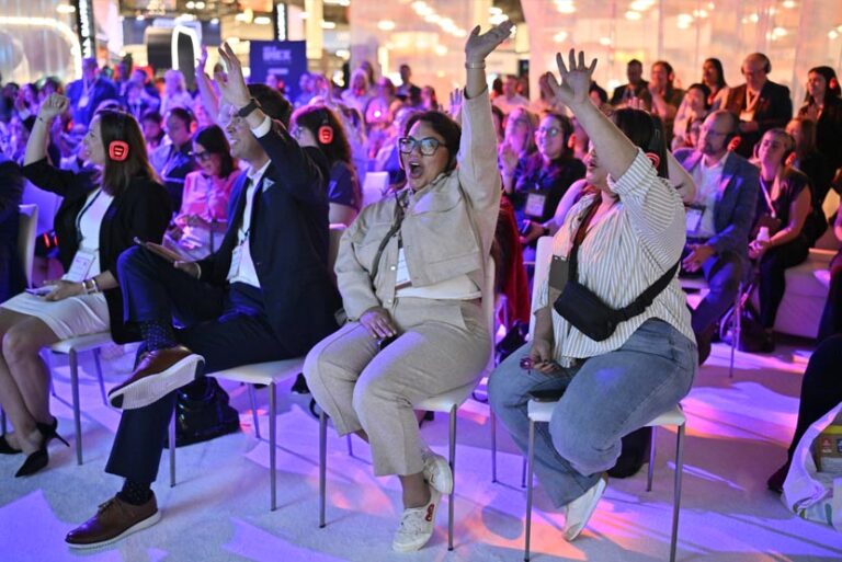 IMEX America 2025 Highlights the Shift Towards Authentic Connections in the Global Events Industry, New Update from Las Vegas is Here