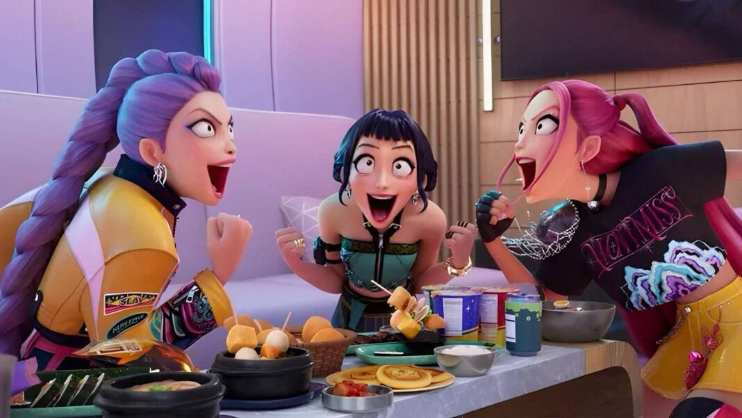 33 Most-Watched Netflix Movies of All Time, Ranked by Hours Racked Up