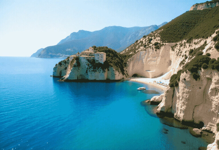 Spain, Italy and Croatia Provide Islands With Timeless Charm, Stunning Landscapes, and Unique Experiences That Make Every Trip Unforgettable