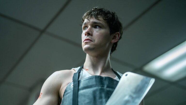 Every Actor Who’s Played Dexter’s Son, Harrison, in Chronological Order