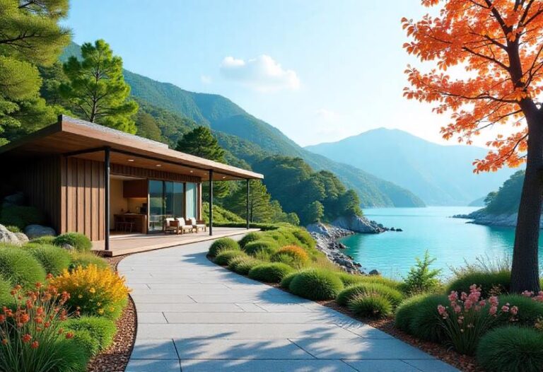 Safe Adventures Await: Japan’s Dual-Purpose Tourism Spots That Prepare for the Unexpected