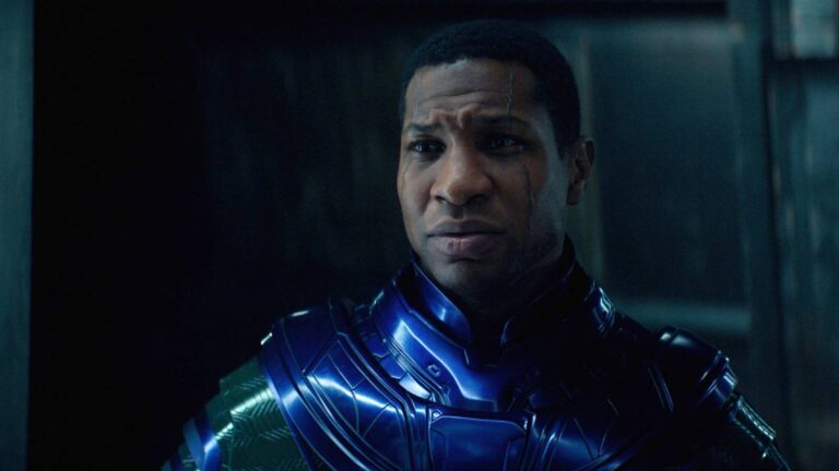 Jonathan Majors Continues to Tease Possible MCU Return