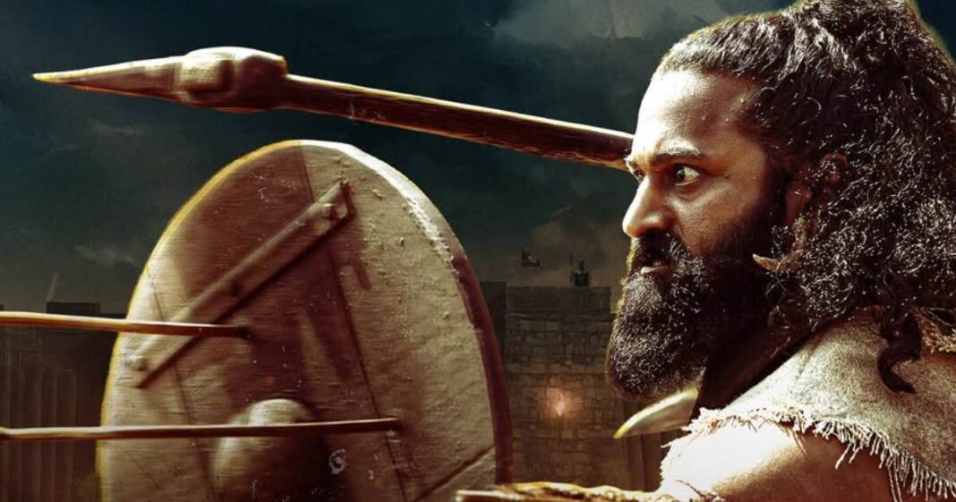 Kantara Chapter 1 Box Office Day 2 (Early Trends): Enters 100 Crore Club In All Languages