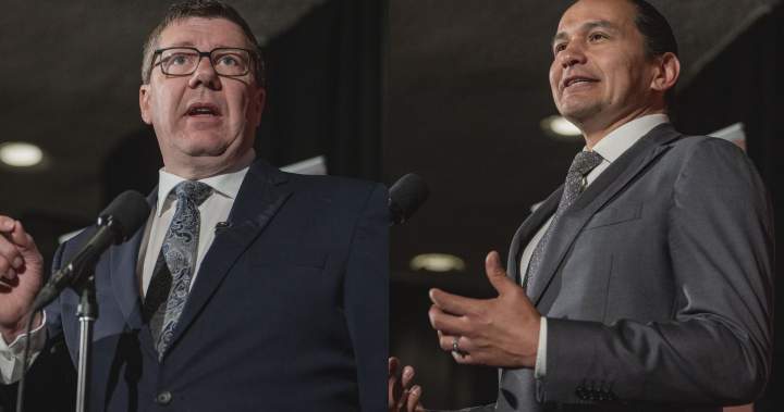 Kinew, Moe want China EV tariffs ended to get Beijing to lift canola duties
