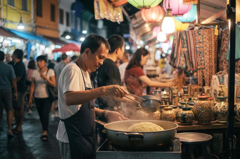 Malaysia’s New Tourism Vision Sparks Interest Among Lao Travellers