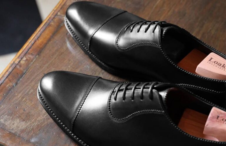 9 Best Men’s Oxford Shoes: Timeless Appeal, Utility in 2025