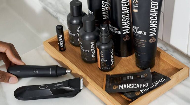 6 Best Ear Hair Trimmers For Men To Conquer in 2025