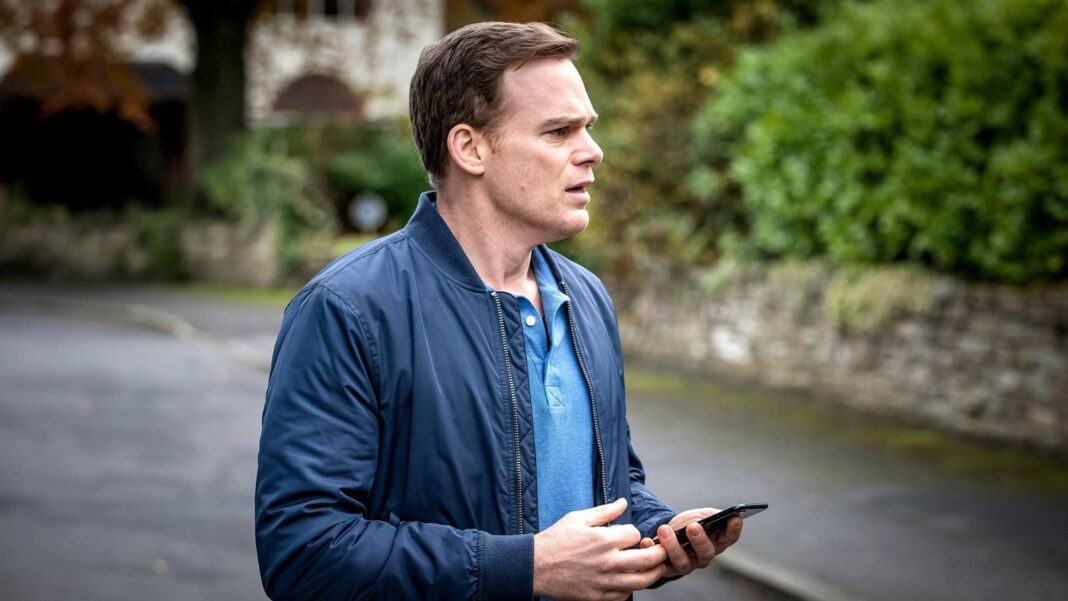 12 Best British TV Crime Thrillers To Stream on Netflix