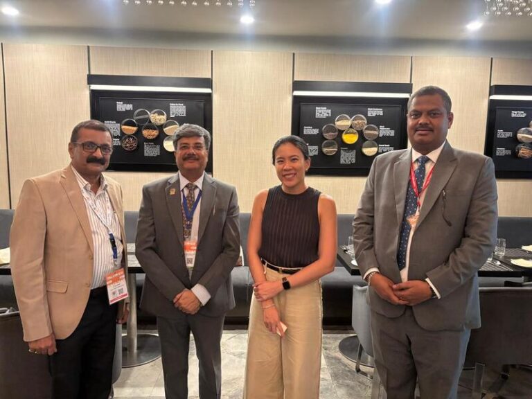 Madhya Pradesh Showcases Strategic Tourism Initiatives and Sustainable Growth Opportunities at ITB Asia Singapore