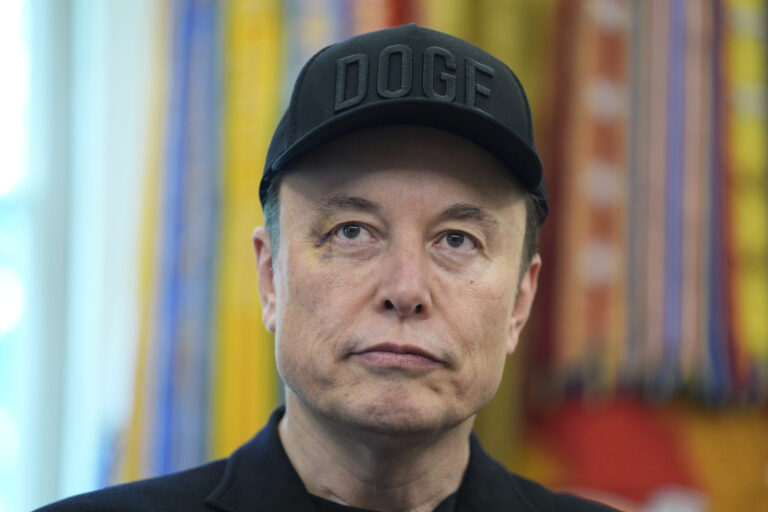 DOGE holdover who pushed for deep cuts at HHS is headed to the Navy