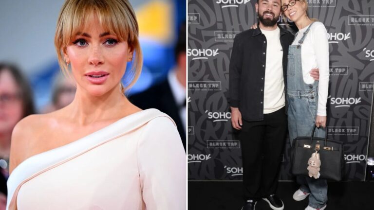 Inside Olivia Attwood’s plan to ‘save marriage’ to Bradley Dack after Pete Wicks pics