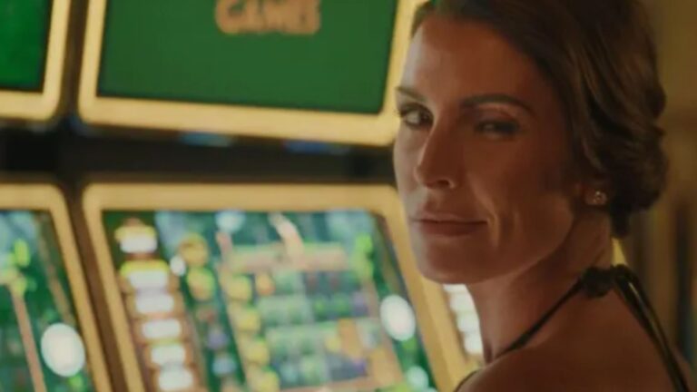 Watch as Coleen Rooney takes fresh swipe at Rebekah Vardy in hilarious ad after cashing in on Wagatha Christie row AGAIN