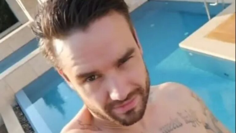 Kate Cassidy reveals new unseen video of Liam Payne after star’s sister’s swipe about ‘people using his death for fame’
