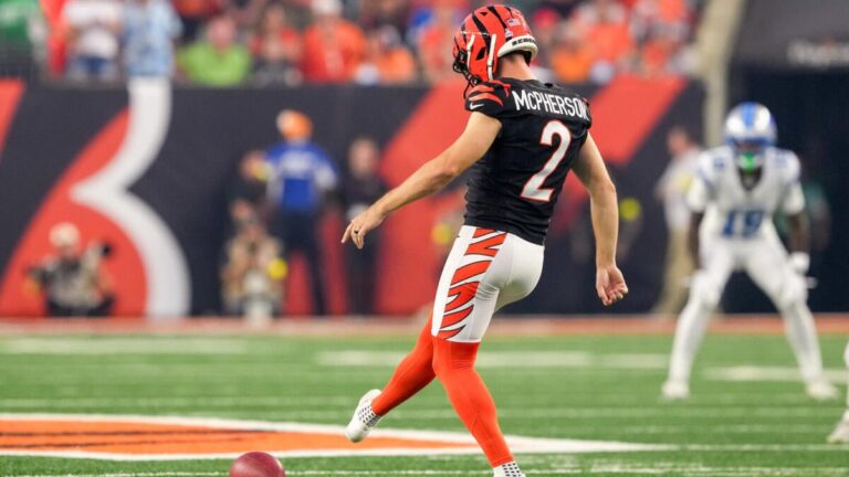 NFL teams are converting onside kicks at 4.7% — and sources say the league wants the number nearly tripled. Here’s how it could be tweaked