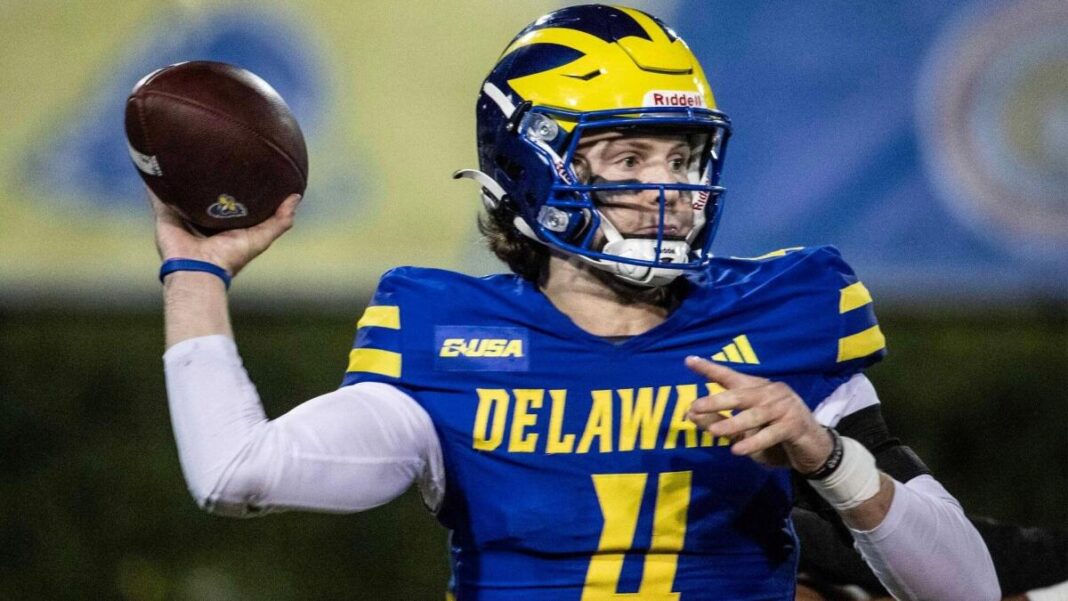 Delaware vs. Jacksonville State odds, picks, predictions, best bets from proven computer model