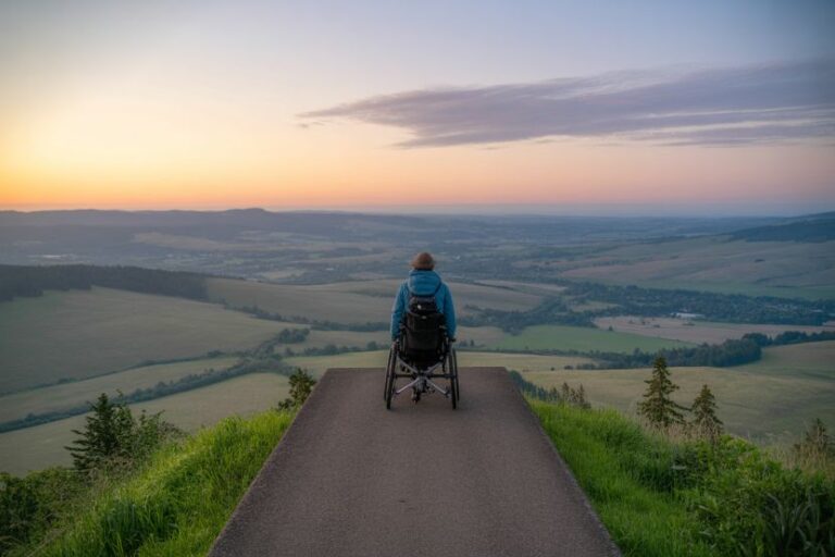 Oregon Promotes Inclusive Travel with New Accessibility Verified Designation