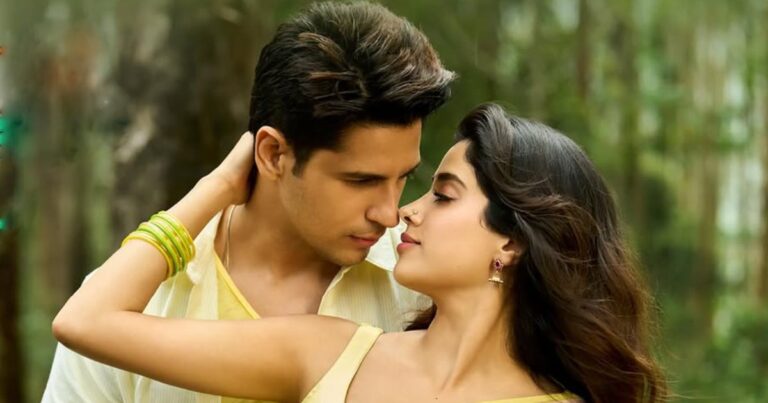 Is Sidharth Malhotra & Janhvi Kapoor’s Rom-Com Really Arriving On OTT With A Twist? [Fact Check]