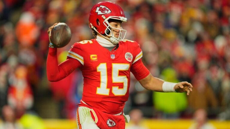 Prisco’s NFL picks, Week 6: Chiefs win shootout vs. Lions, Dolphins upset Chargers