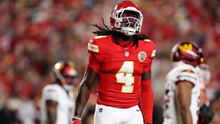 NFL Week 8 grades: Chiefs deliver on ‘MNF’; Cowboys fail vs. Broncos
