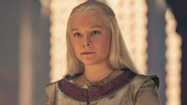 What Happens To Every Major ‘House of the Dragon’ Character in the Books