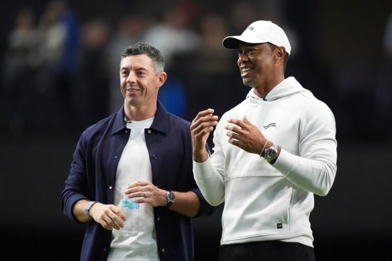 Tiger Woods handed possible return date as schedule announced