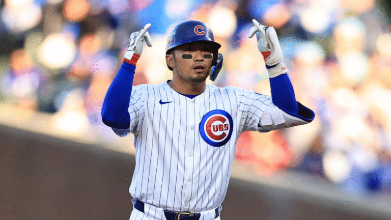 Where to watch Cubs vs. Brewers: NLDS Game 4 TV channel, odds, pick