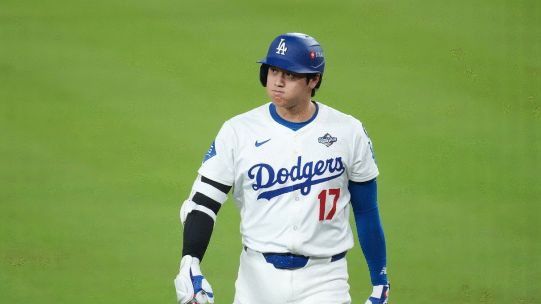 Dodgers vs. Blue Jays World Series Game 6 odds, prediction, picks, Shohei Ohtani player props