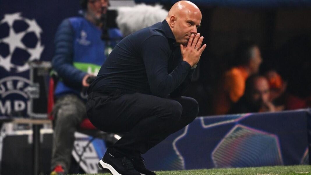 “It’s not the defeats, it’s the performances” — Liverpool legend Jamie Carragher reveals how he’d fix Reds