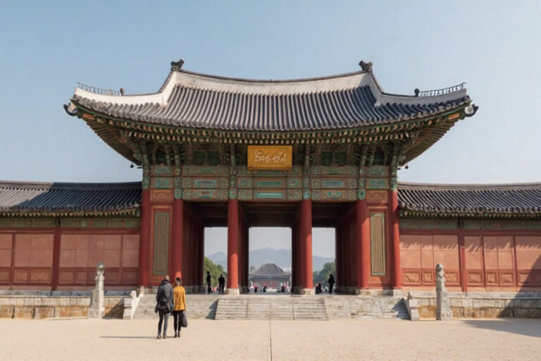 Japan, Vietnam, Hong Kong, and Indonesia Stand Out as the Ultimate Travel Hotspots for South Koreans This Chuseok