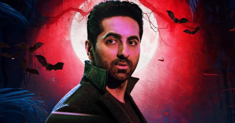 Thamma Box Office Collection Day 1: Whopping 25 Crore+ Opening
