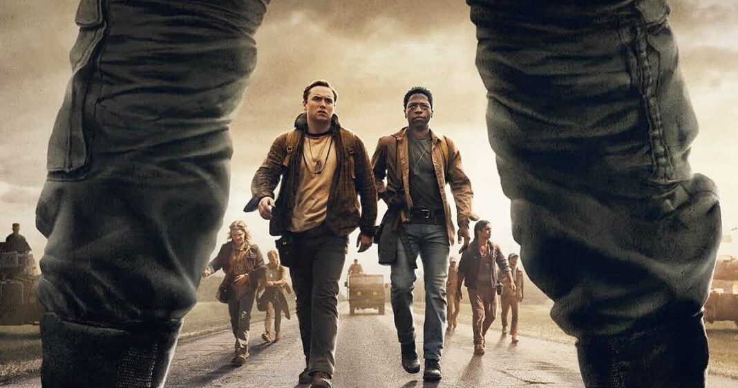 Poised To Outgross A 96%-Rated Spy Thriller Directed By Steven Soderbergh