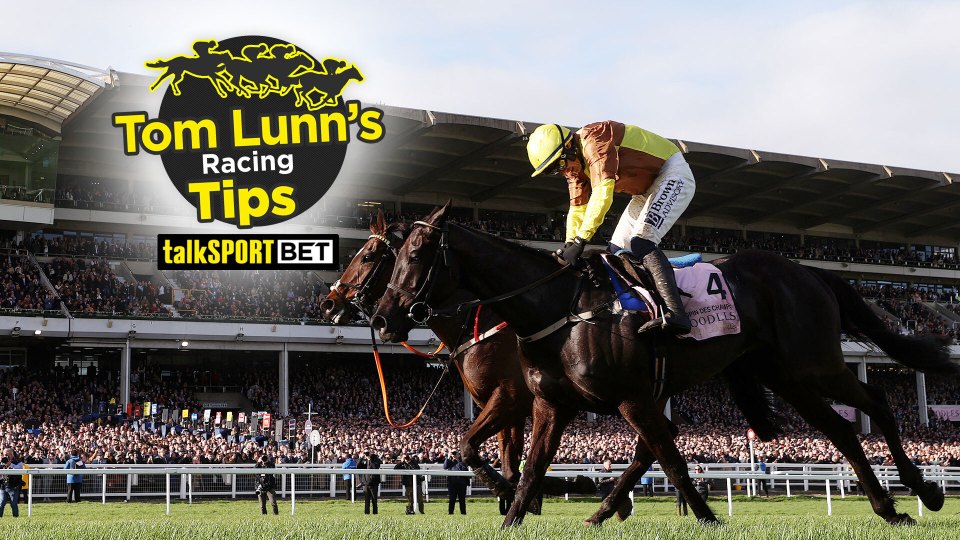 Monday horse racing tips: Best bets at Hereford, Musselburgh and Kempton from Tom Lunn