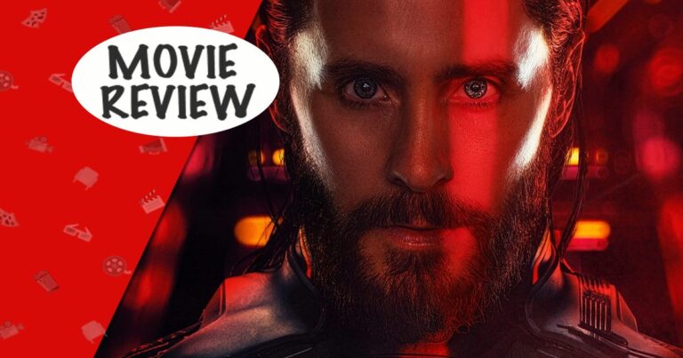 Jared Leto Starrer Is A Sequel No One Asked For, But Scores High On Music & Visuals!