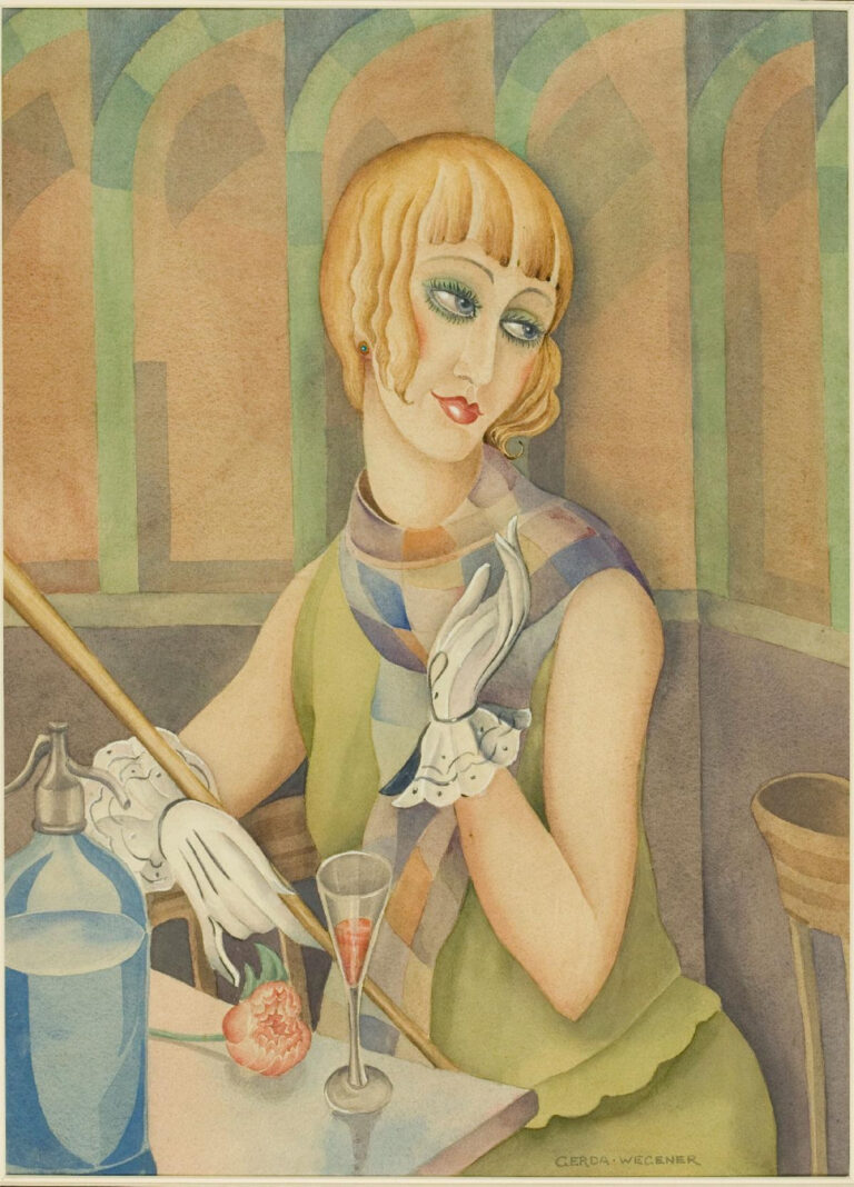 Santa Fe Opera Brings Powerful U.S. Premiere of Lili Elbe to Guggenheim New York Highlighting Opera Innovation and Cultural Tourism Impact