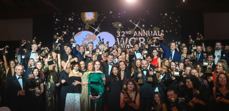 World Travel Awards Europe 2025: Sardinia Hosts Glittering Ceremony Honouring the Best in the Travel and Tourism Industry