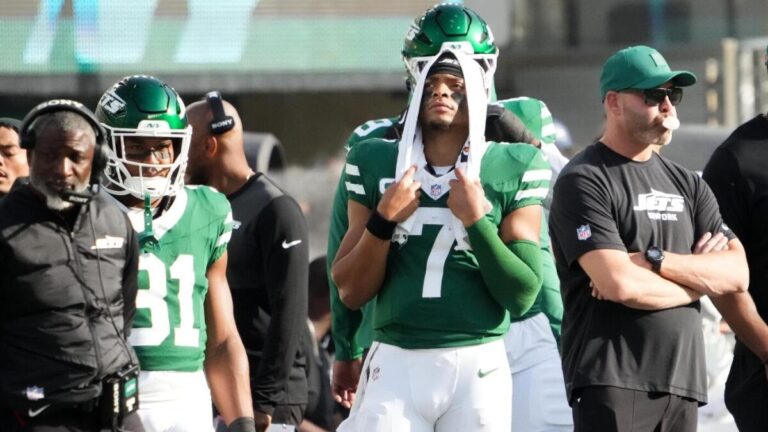 2026 NFL Draft order after Week 7: Updated picks, team needs and outlook