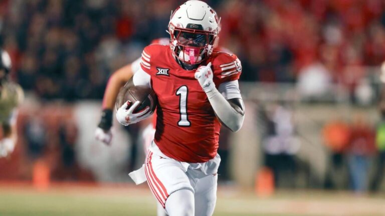 College Football Power Ratings: Two big 12 teams make list — neither tops standings
