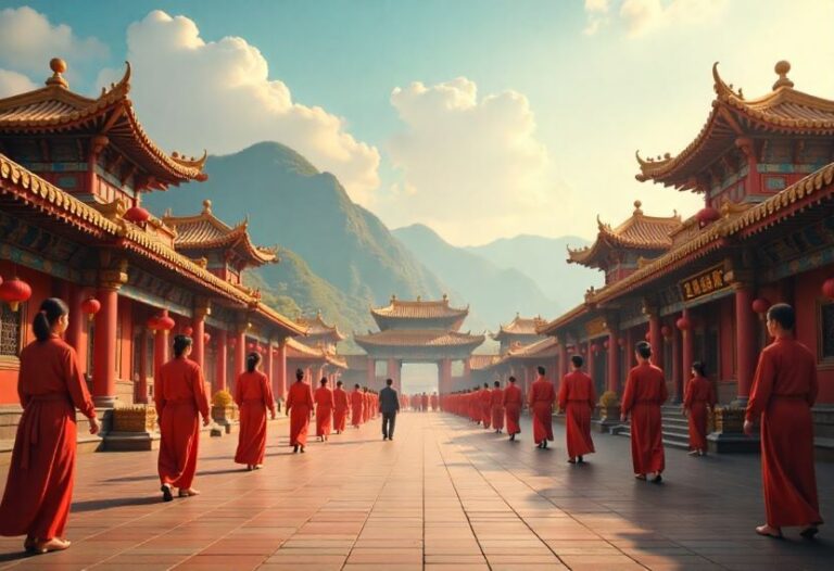 Vietnam’s Great Unity – Cultural Heritage Week 2025: A Journey Through Vietnam’s Diverse Ethnic Cultures in Hanoi