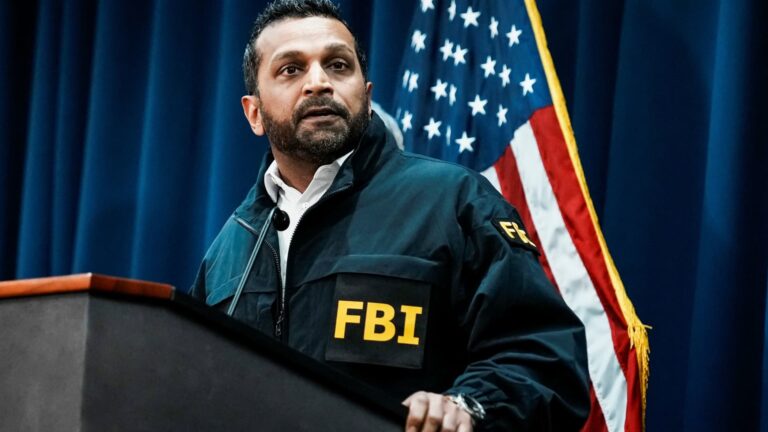 Arrests in Michigan stopped potential Halloween terror attack: FBI