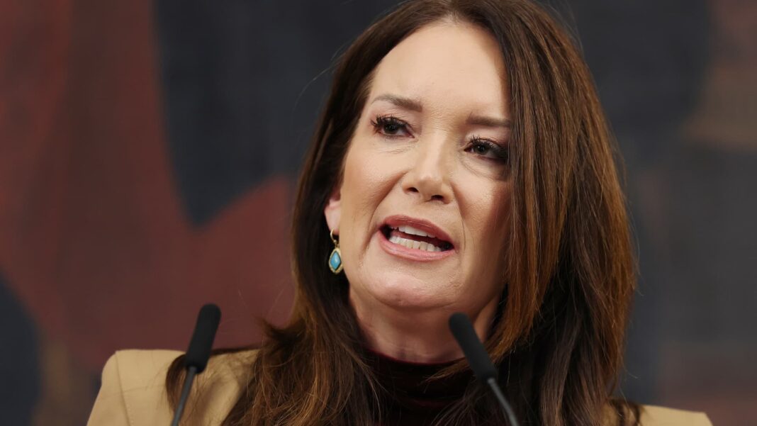 Trump admin to pay half benefits amid shutdown