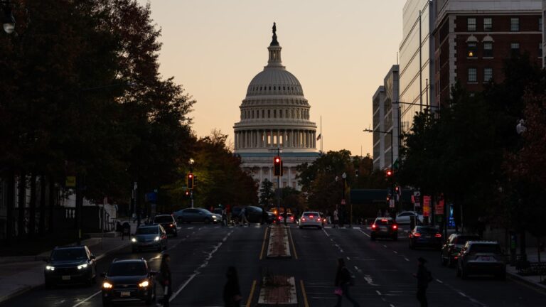 Senate to vote on funding deal