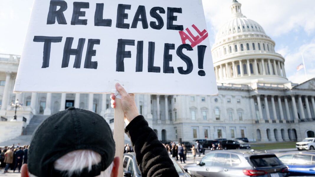 House petition gets key signature