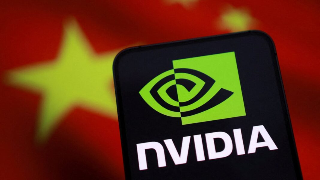 Plot to send GPUs to China leads to indictment