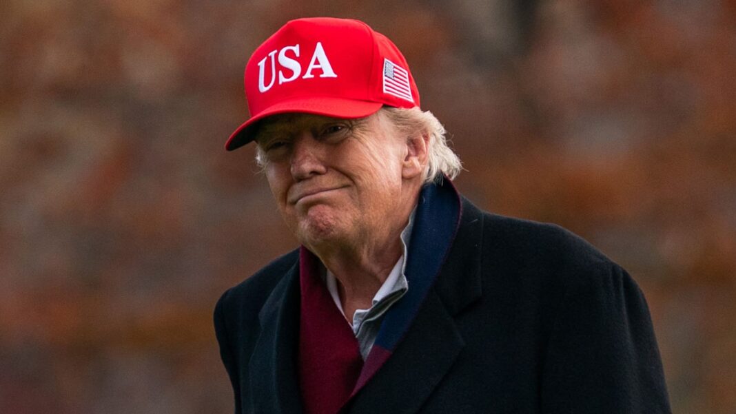 Judge dismisses Trump election interference racketeering case in Georgia