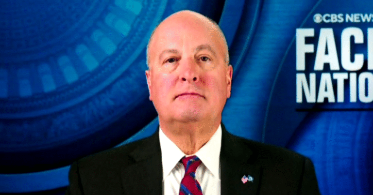 Transcript: USAA CEO Juan Andrade on “Face the Nation with Margaret Brennan,” Nov. 2, 2025