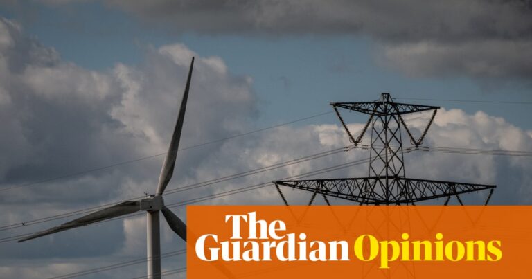 SSE is a winner in the great grid upgrade. Who is looking out for consumers and small businesses? | Nils Pratley