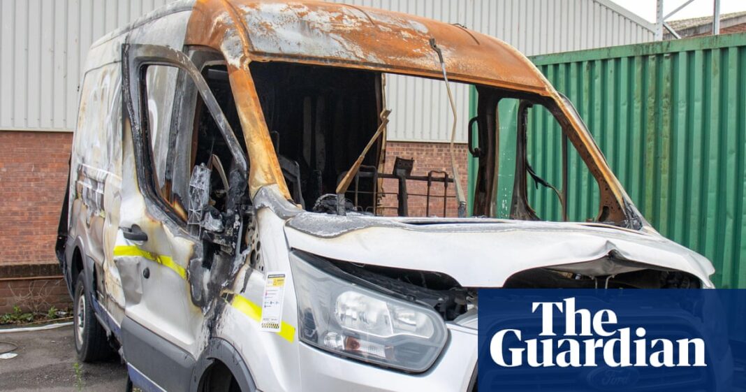 I have hit the barriers trying to get my accident claim settled with Autonet | Car insurance